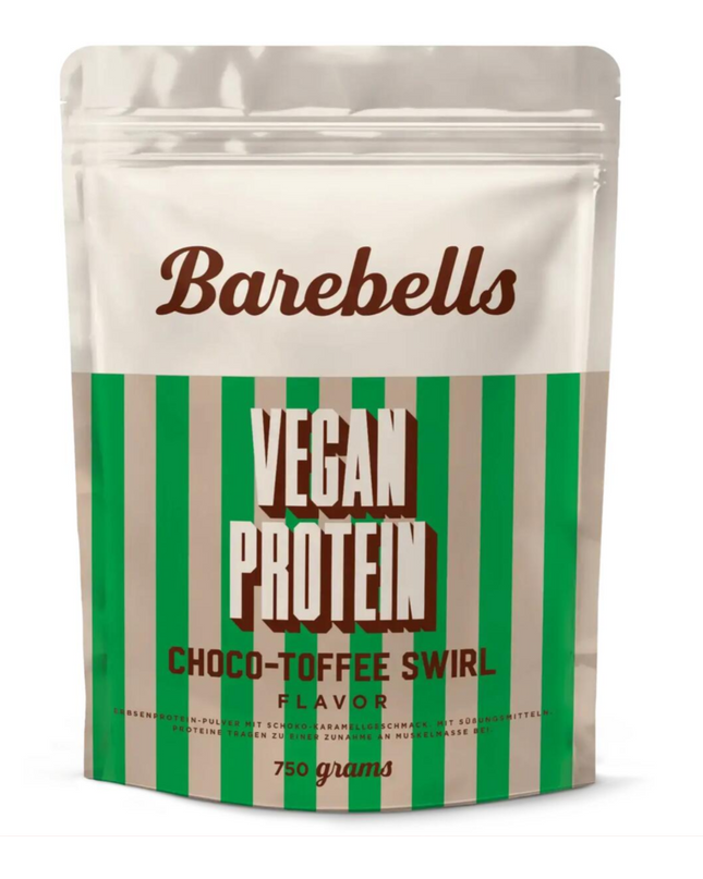 Barebells Vegan Protein 750g