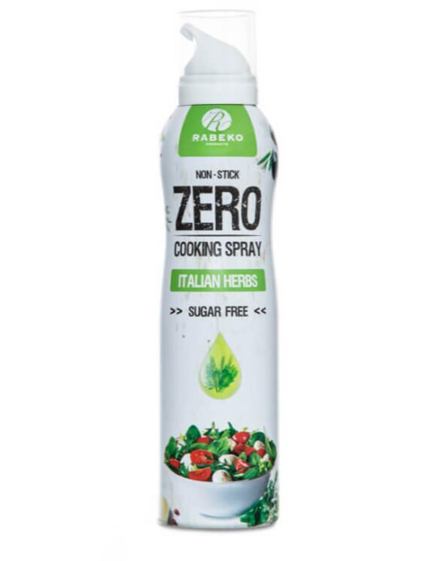 Rabeko Zero Cooking Spray 200ml