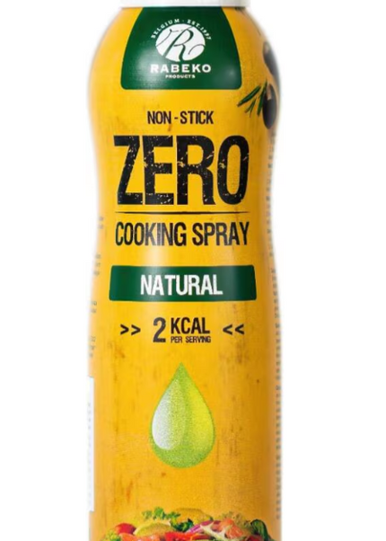 Rabeko Zero Cooking Spray 200ml