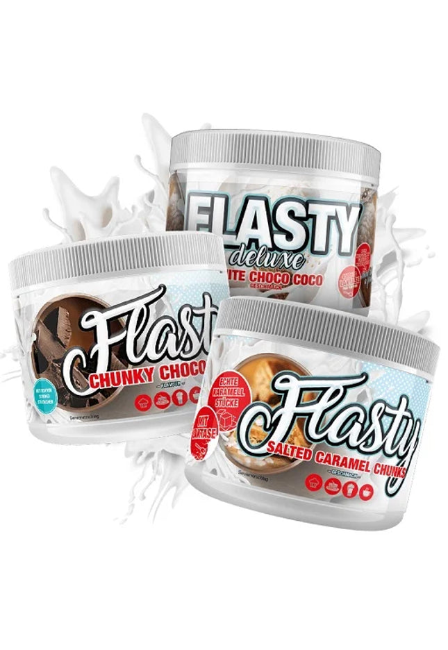 Sinob Flasty Geschmackspulver - 250g