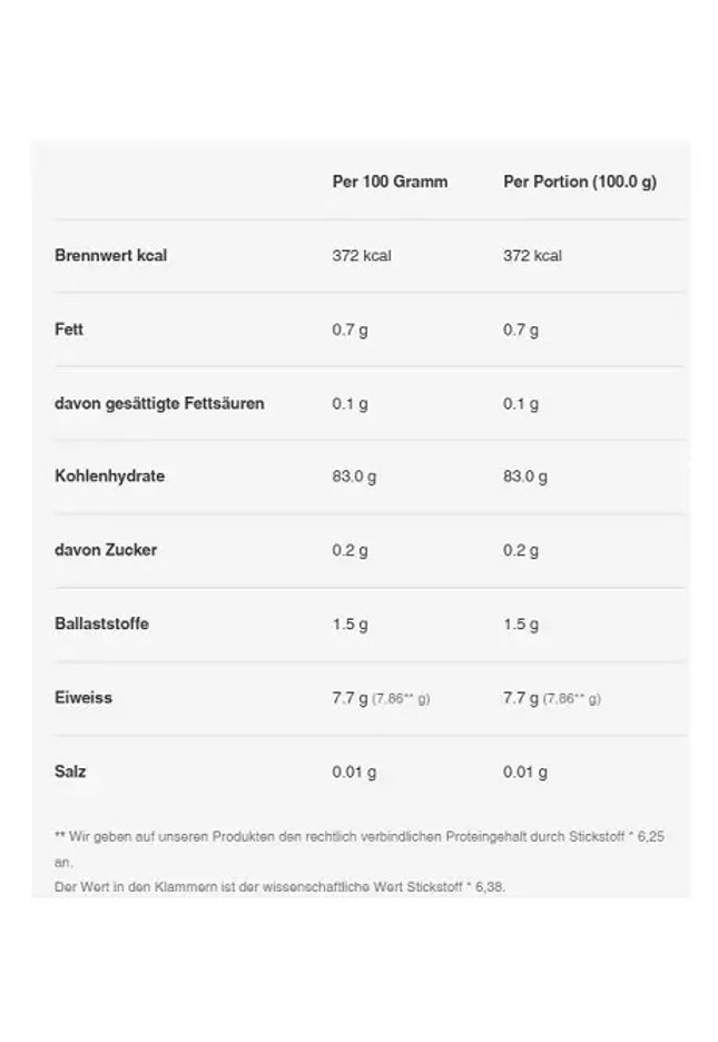Sinob Tasty Rice Pudding 1000g