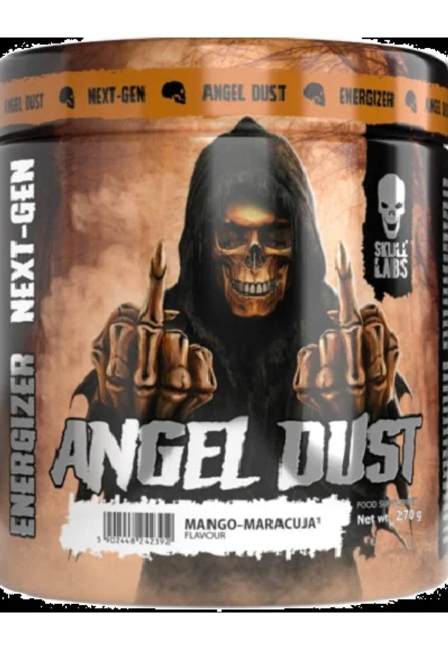 Skull Labs - Angel Dust 270g