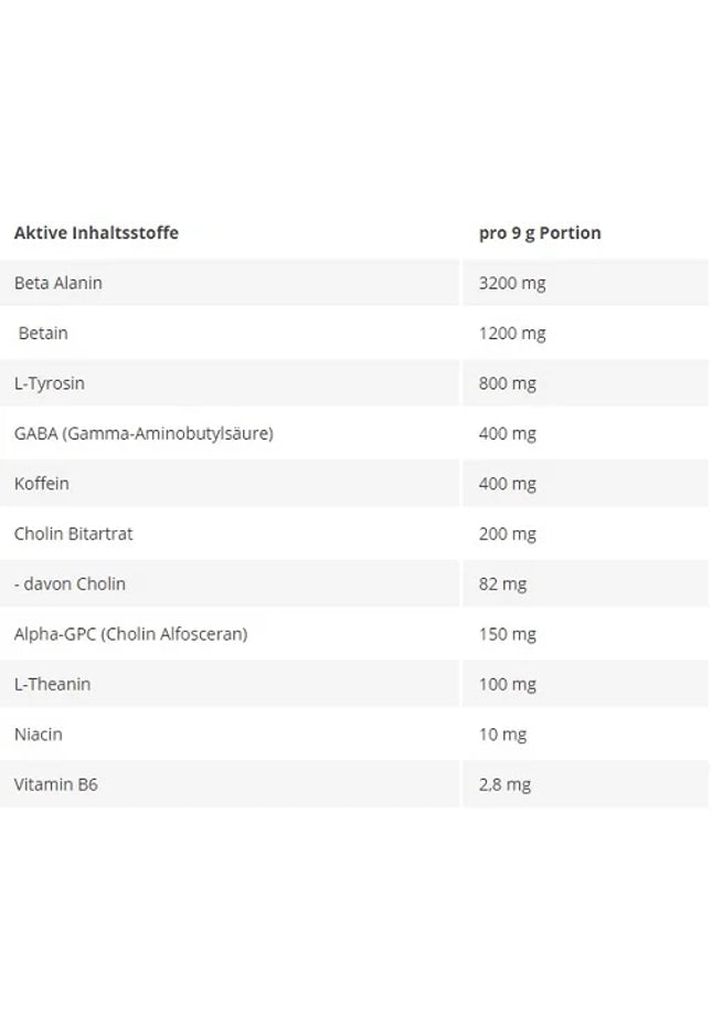 Skull Labs - Angel Dust 270g
