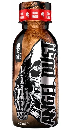 Skull Labs - Angel Dust Shot 24x120 ml