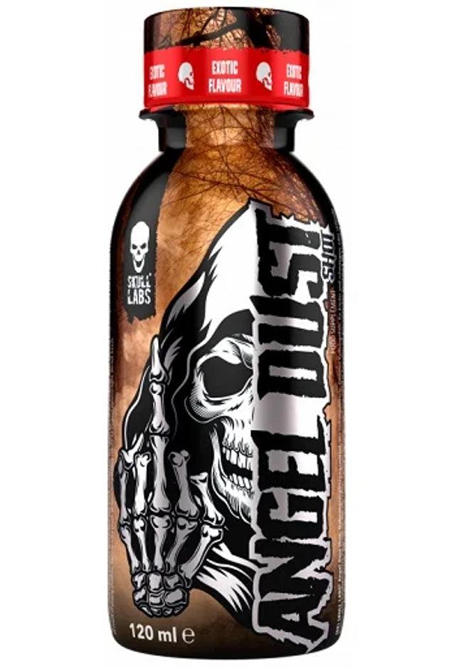 Skull Labs - Angel Dust Shot 24x120 ml
