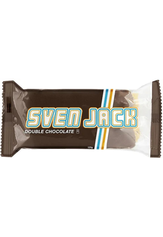 Sven Jack (Energycake) 24 x 125g