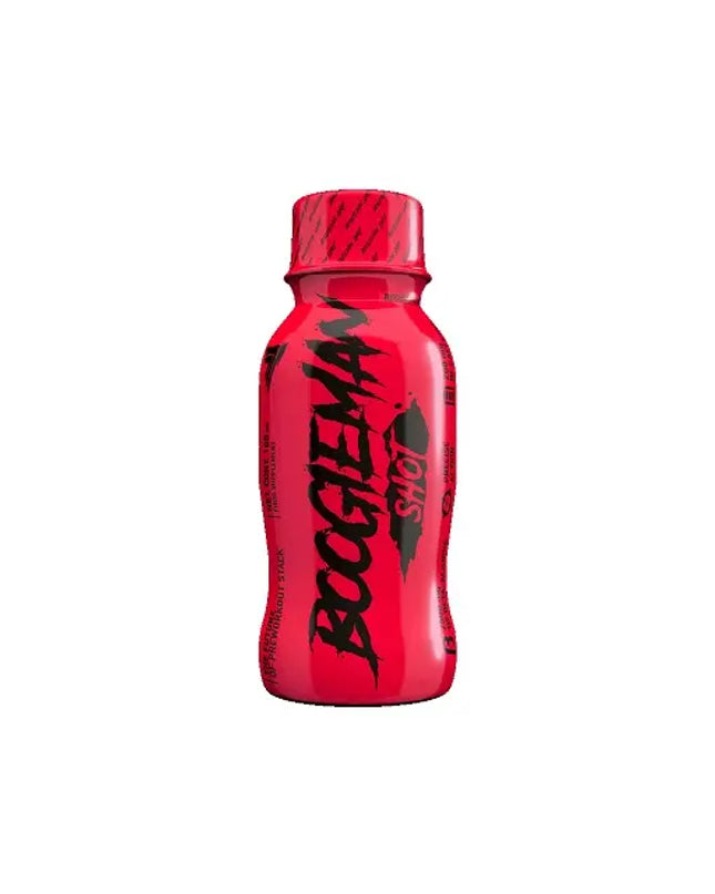 Trec Nutrition BOOGIEMAN shot (12x100ml)