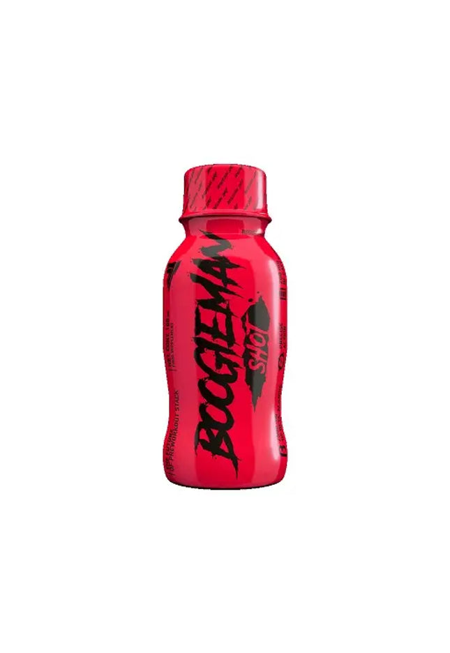 Trec Nutrition BOOGIEMAN shot (12x100ml)