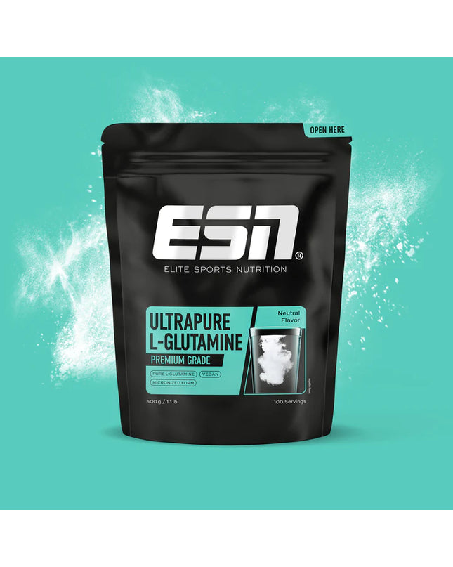 ESN Ultrapure L-Glutamin 500g