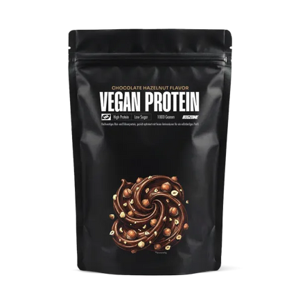 Big Zone Battle Vegan 1000g