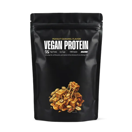 Big Zone Battle Vegan 1000g