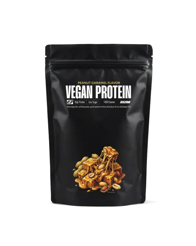 Big Zone Battle Vegan 1000g