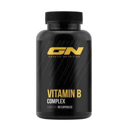 GN Vitamin B-Complex 60 Kapsel