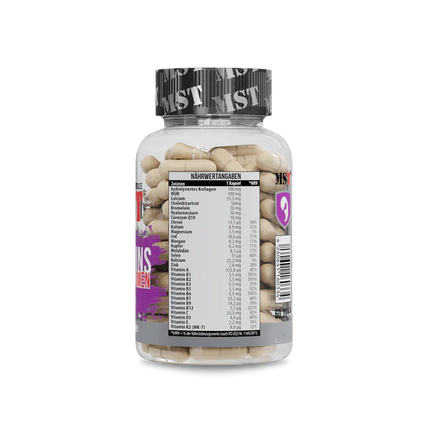 MST - Vitamins for Women 90 caps