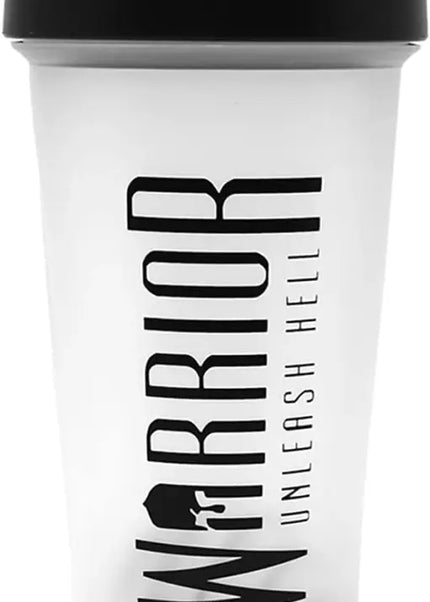 Warrior Shaker 600ml