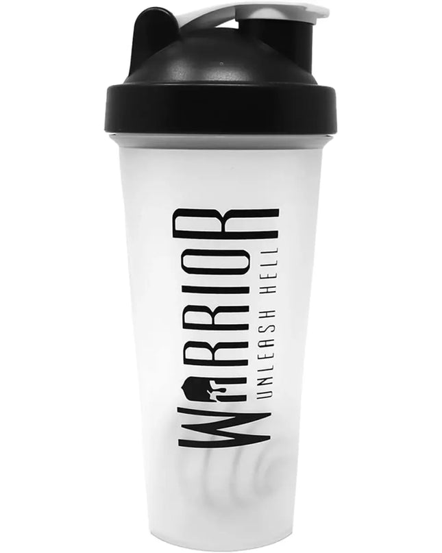 Warrior Shaker 600ml
