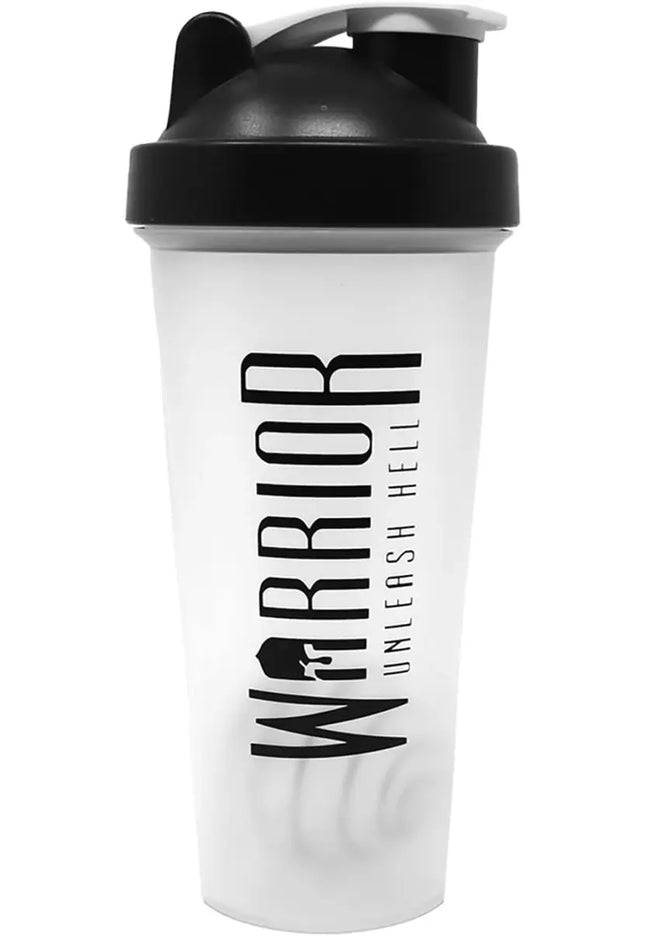 Warrior Shaker 600ml