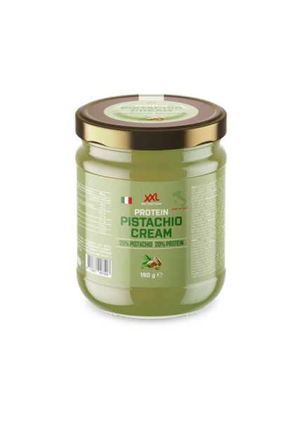 XXL Nutrition Protein Pistachio Cream 190g